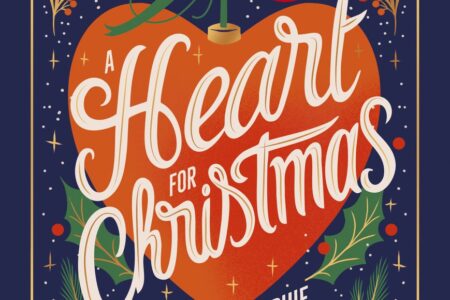 Winactie: A heart for Christmas – Sophie Jomain