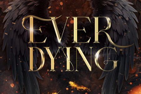 Winactie: Everdying – Jill Verheyden