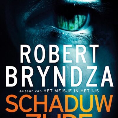 Schaduwzijde – Robert Bryndza