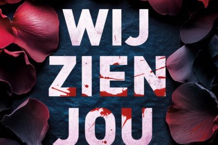 Wij zien jou – Steph Broadribb