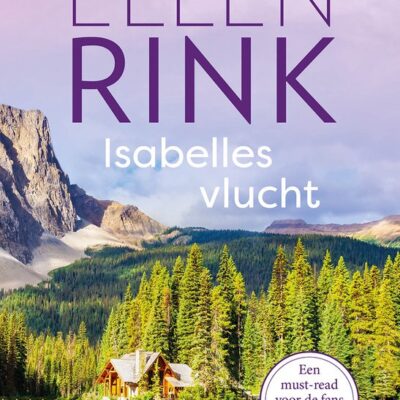 Isabelles vlucht – Ellen Rink