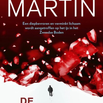 De dondermaker – Tina N. Martin
