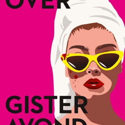 Even over gisteravond – Katy Brent