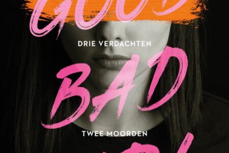 Good Bad Girl – Alice Feeney