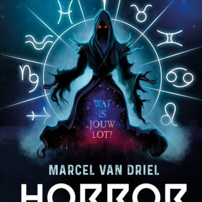 Horoscoop – Marcel van Driel