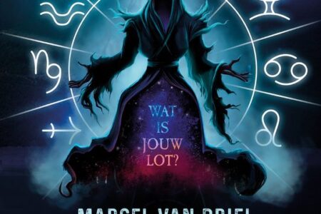 Horoscoop – Marcel van Driel