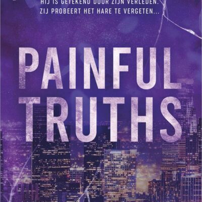 Painful truths – Danielle Carson