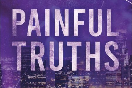 Painful truths – Danielle Carson