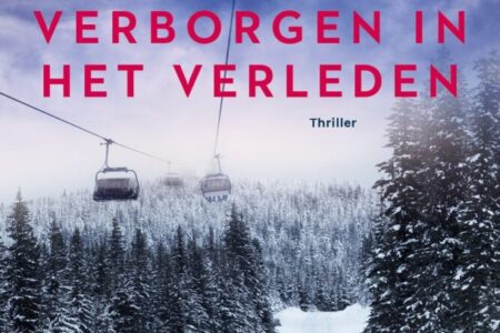 Verborgen in het verleden – Viveca Sten