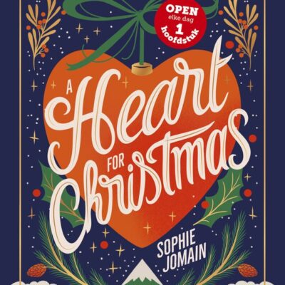 A heart for Christmas – Sophie Jomain