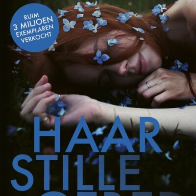 Haar stille gebed – Lisa Regan