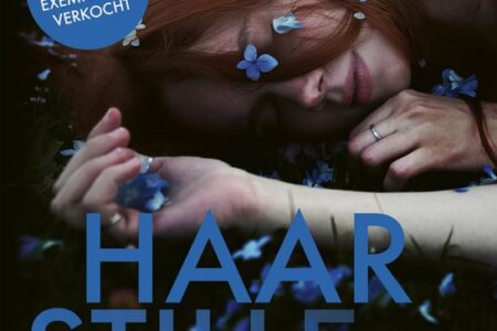 Haar stille gebed – Lisa Regan
