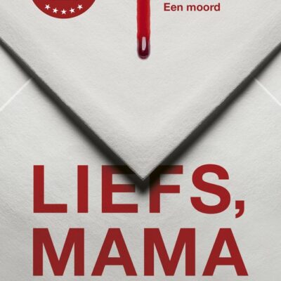 Liefs, mama – Iliana Xander