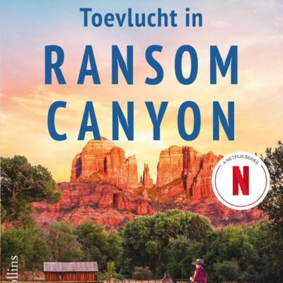 Toevlucht in Ransom Canyon – Jodi Thomas