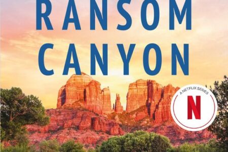Toevlucht in Ransom Canyon – Jodi Thomas