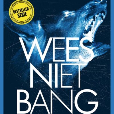 Wees niet bang – Alex Smith