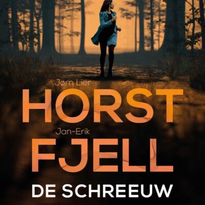 De schreeuw – Horst & Fjell