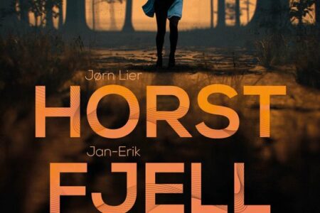 De schreeuw – Horst & Fjell