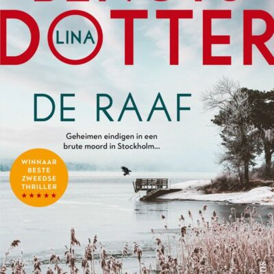 Duo Recensie: De Raaf – Lina Bengtsdotter