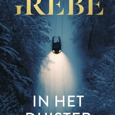 In het duister – Camilla Grebe