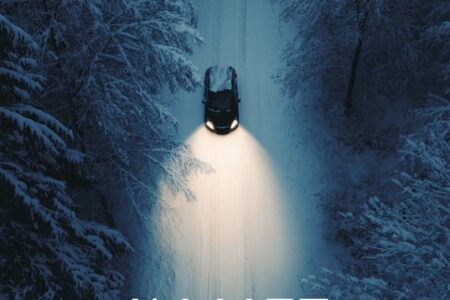 In het duister – Camilla Grebe