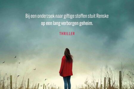 Vergiftigd – Tamara Onos