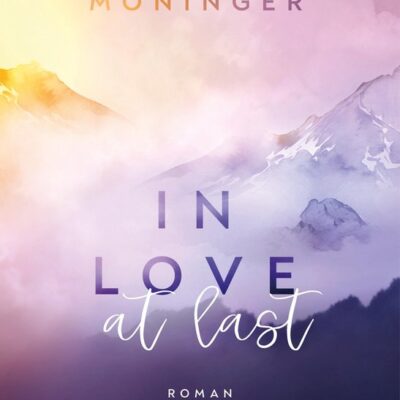 In love at last – Kristina Moniger