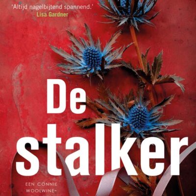 De stalker – Helen Fields