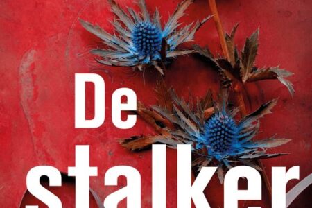 De stalker – Helen Fields