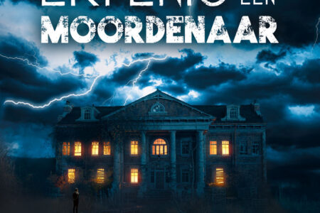 Erfenis van een moordenaar – Ben Kegels