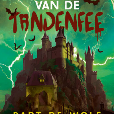 Winactie: Nacht van de Tandenfee – Bart De Wolf