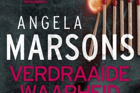 Verdraaide waarheid – Angela Marsons