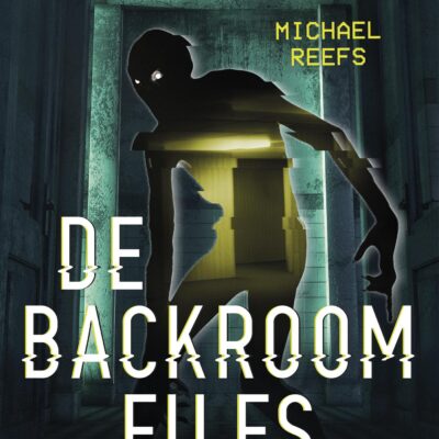De Backroom files – Michael Reefs