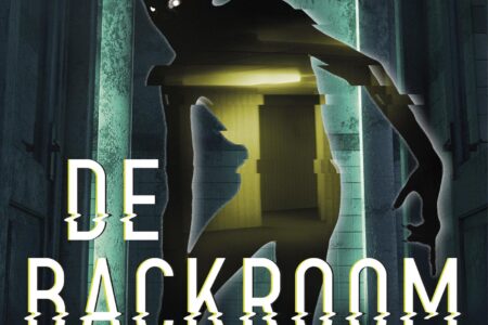 Winactie: De Backroomfiles – Michael Reefs