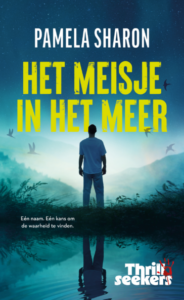 Het meisje in het meer – Pamela Sharon