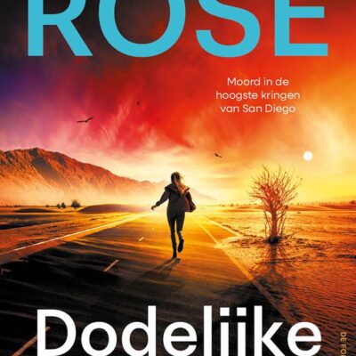 Dodelijke dreiging – Karen Rose