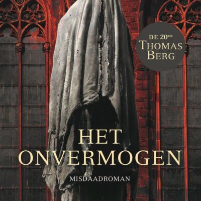 Het onvermogen – Jo Claes