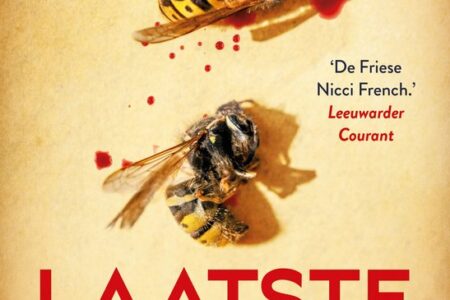 Laatste akte – Rifka Faber