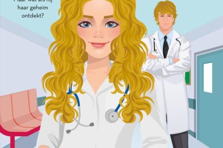 Operatie liefde – Madelon van Tilborg