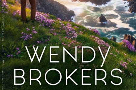 Stilte na de storm – Wendy Brokers