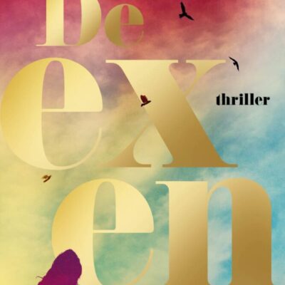 Winactie: De exen – Leodora Darlington