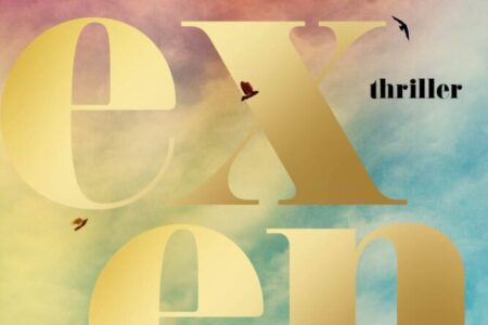 Winactie: De exen – Leodora Darlington