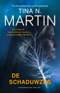 Winactie: De schaduwzus – Tina N. Martin