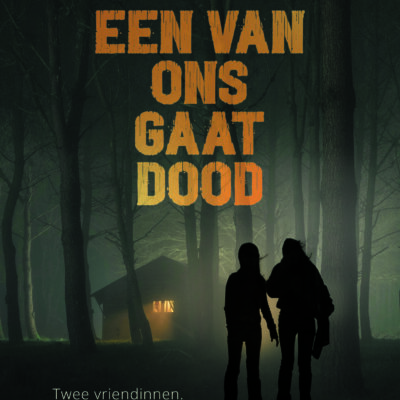 Winactie: Een van ons gaat dood – Nadine Swagerman