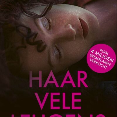 Haar vele leugens – Lisa Regan
