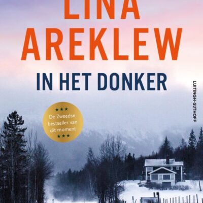 Winactie: In het donker – Lina Areklew