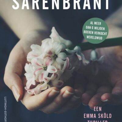 Winactie: Schaamte – Sofie Sarenbrant