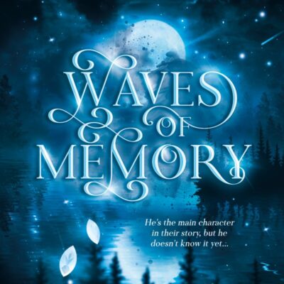 Winactie: Waves of memory – L.S.R. Verhoeven