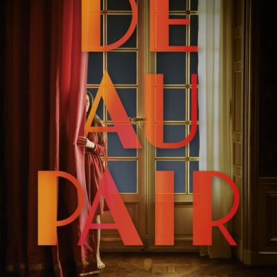 De au pair – Sidonie Bonnec