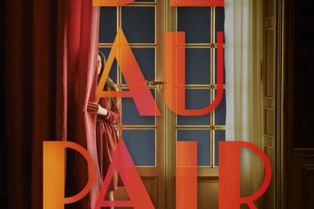 De au pair – Sidonie Bonnec
